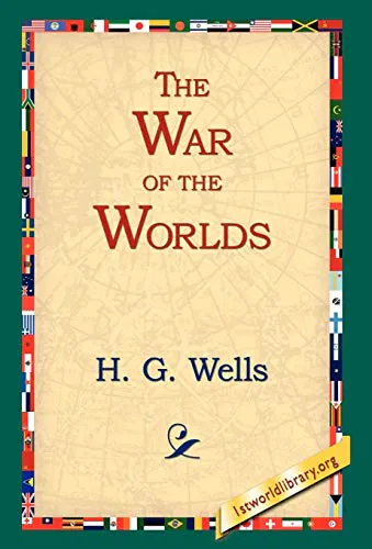 H. G. Wells: The War of the Worlds (2005)