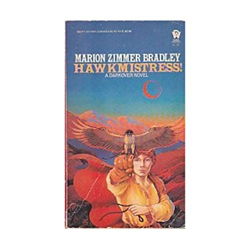 Marion Zimmer Bradley: Hawkmistress! (Paperback, DAW)