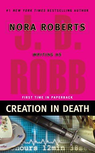 Nora Roberts: Creation in Death (2008)