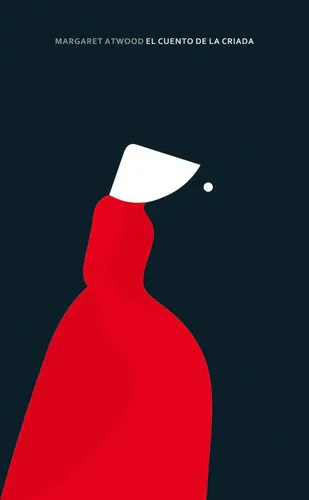 Margaret Atwood: El cuento de la criada (Spanish language, Salamandra)