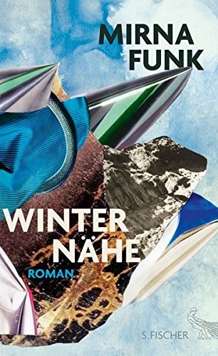 Mirna Funk: Winternähe (Hardcover, FISCHER, S.)