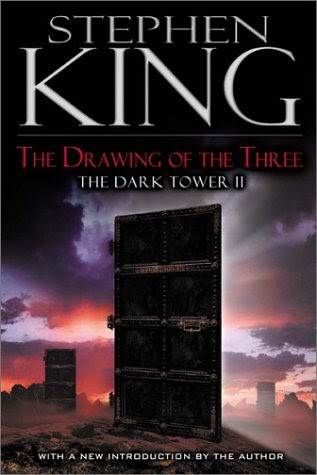 Stephen King, Phil Hale: The Drawing of the Three (Hardcover, 2003, Viking Penguin)