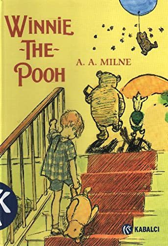 A. A. Milne: Winnie The Pooh (Paperback, Kabalci Yayinevi)