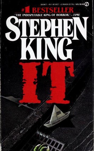 Stephen King: It (1987)