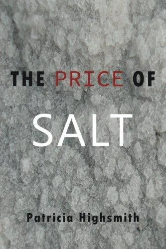 Patricia Highsmith: The Price of Salt (2016)