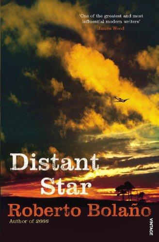 Distant Star (Paperback, Vintage Books)