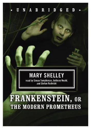 Mary Shelley: Frankenstein