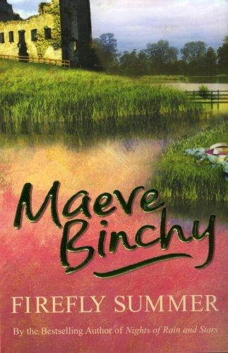Maeve Binchy: Firefly Summer (Paperback, Arrow)