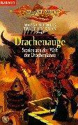 Margaret Weis: Drachenlanze: Drachenauge - Stories aus der Welt der Drachenlanze (German language)