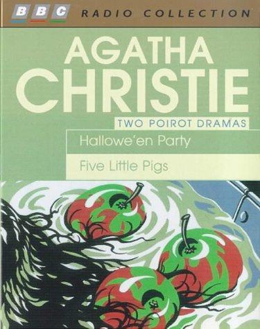 Agatha Christie: Hallowe'en Party: Starring John Moffatt (1997)