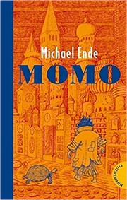 Michael Ende: Momo (2005, Thienemann)