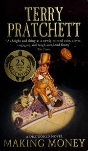 Pu lai qi (Pratchett, Terry): Making money (2008, Corgi)