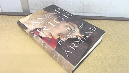Anne Rice: The vampire Armand (1998)
