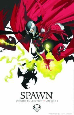 Todd McFarlane: Spawn Origins Collection Volume 1 Spawn Origins (2009, Image)