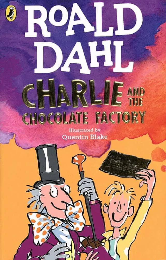 Roald Dahl: Charlie and the Chocolate Factory (2022)