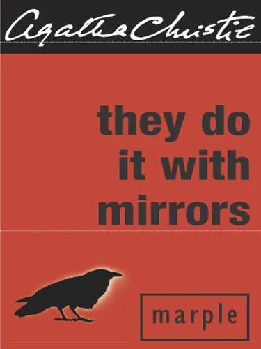 Agatha Christie: They Do It With Mirrors : a Miss Marple Mystery (2009)