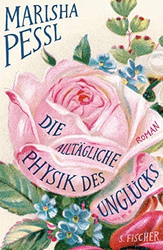 Zofel Adelheid: Die alltägliche Physik des Unglücks (Hardcover, Fischer S. Verlag GmbH)