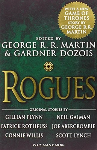 Rogues (Titan Books Ltd)