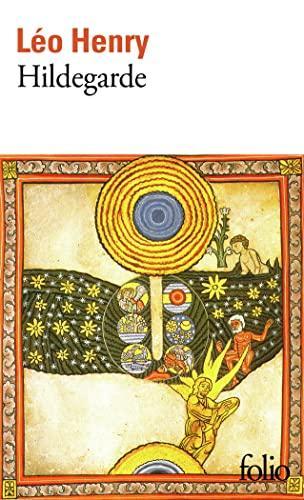 Léo Henry: Hildegarde (French language, 2023)