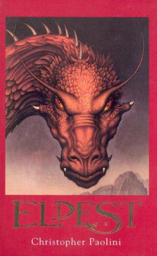 Christopher Paolini: Eldest (Knopf Books for Young Readers)