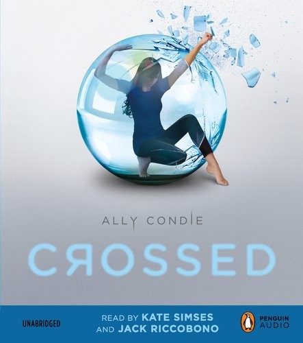 Ally Condie: Crossed (AudiobookFormat, Penguin Audio)