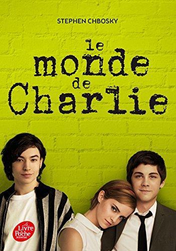 Stephen Chbosky, Stephen Chbosky: Le monde de charlie (French language, 2015)