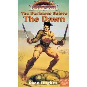 Ryan Hughes: The darkness before the dawn (1995)