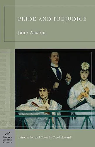 Jane Austen: Pride and Prejudice (2004)