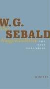 W.G. Sebald: Die Ausgewanderten. Vier lange Erzählungen. Die Andere Bibliothek - Erfolgsausgabe (Hardcover, German language, Eichborn)
