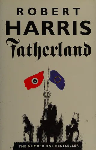 Robert Harris: Fatherland (1992)