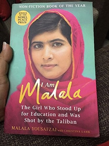 Malala Yousafzai: Wo shi Malala (Chinese language, 2013, Ai mi li chu ban)