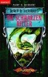 Mary H. Herbert: Die Nacht der Drachenlanze 03. Die schwarzen Ritter. (Paperback, German language, Goldmann)