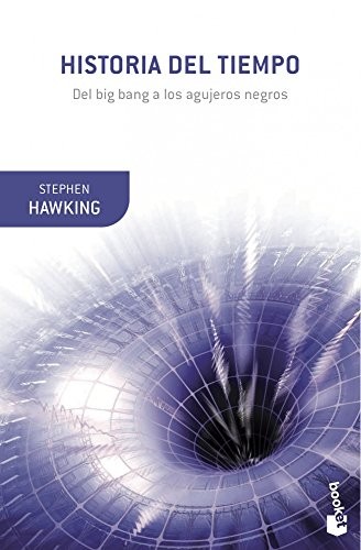 Historia del tiempo (Paperback, Booket)
