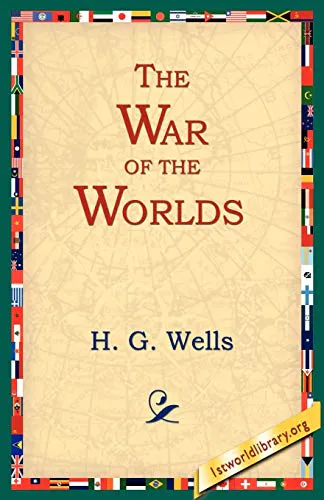 H. G. Wells: The War Of The Worlds (2004)