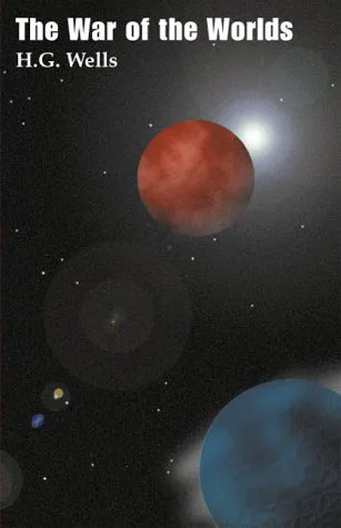 H. G. Wells: The War of the Worlds (1999)