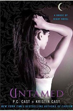 P. C. Cast: Untamed (2008, St. Martin's Griffin)