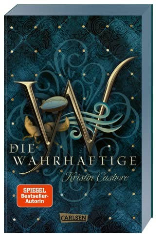 Die Wahrhaftige (Paperback)