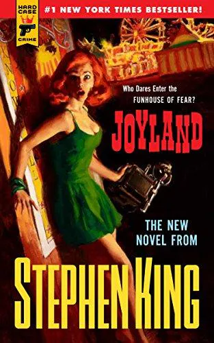Stephen King: Joyland (2013)