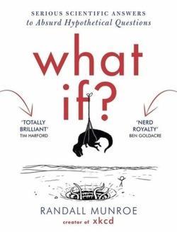 Randall Munroe: What If (2014)