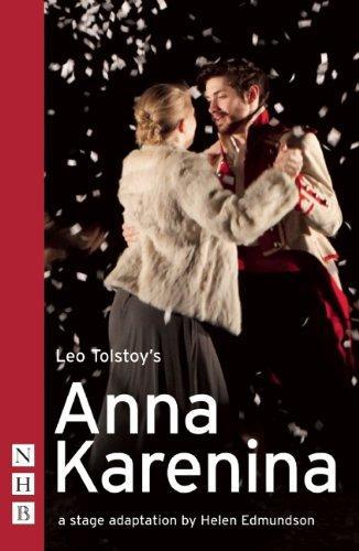 Лев Толстой: Anna Karenina (2012)