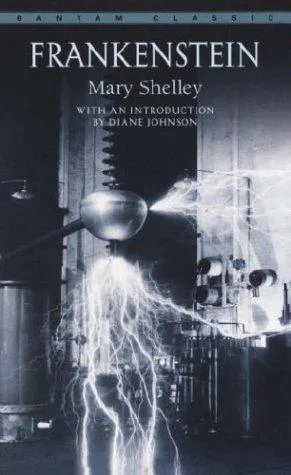 Mary Shelley: Frankenstein (2003)