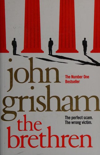 John Grisham: The Brethren (Paperback, Arrow)