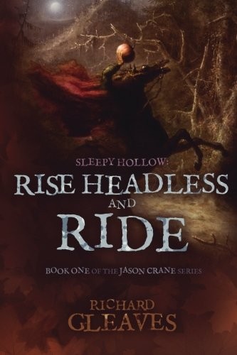 Richard Gleaves: Sleepy Hollow