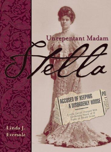 Linda J. Eversole: Stella (Paperback, Touchwood Editions)