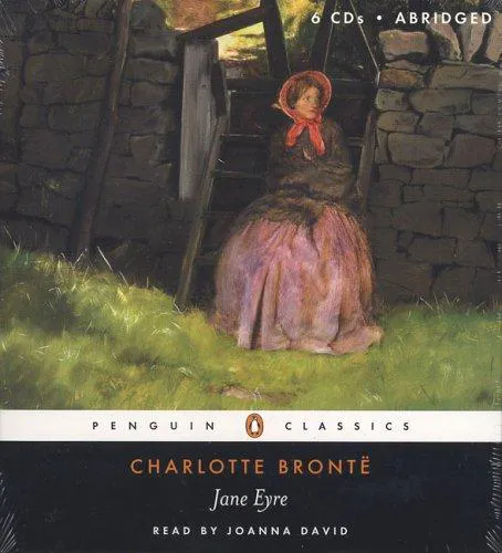 Charlotte Brontë: Jane Eyre (2005)