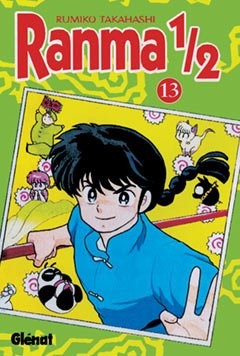 Rumiko Takahashi: Ranma 1/2 (Paperback, Spanish language, 2002, Pujol & Amado S.L.L., Editores de Tebeos)