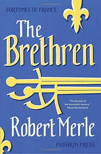 Robert Merle: The Brethren (2015)