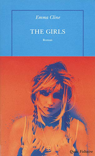 The Girls (Paperback, TABLE RONDE)