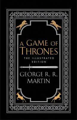George R. R. Martin: Game of Thrones (2016)