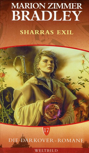 Marion Zimmer Bradley: Sharras Exil (German language, Weltbild)